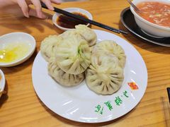 -小胖包子王(阜成门内店)