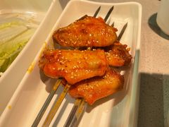 -半天妖烤鱼(诺德广场店)