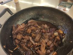 -胡须佬鸡煲四季火锅店(石厦西村直营店)