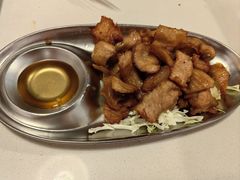 -白仁仔· 活烤海鲜 宵夜(豫园店)