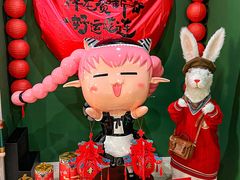 -萌啊莫·素食天津菜·西餐(五大道店)