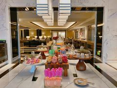 -上海苏宁宝丽嘉酒店·Cafe Bellagio西餐厅