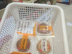 -大桥道食品商店(咸阳路店)