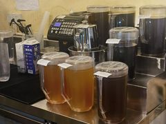 -霸王茶姬(南亚风情第壹城店)