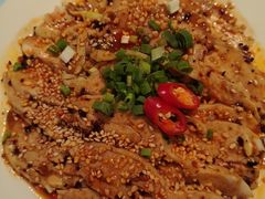 -四川饭店(长白店)