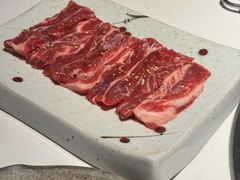 -焱铁烧·黑毛和牛专门店(杭州嘉里中心店)