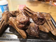 -让鸭脑壳飞(龙华店)