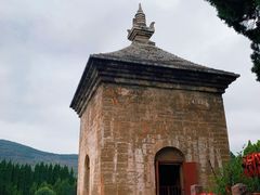 -四门塔风景区