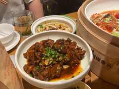 -渔乡米香·剁椒鱼头(四方坪店)