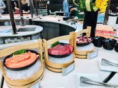 -RISE RESTAURANT(滨海湾金沙店)