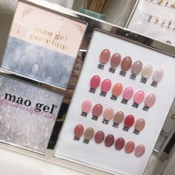 -奈思·日式美甲美睫沙龙