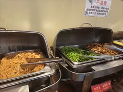 -惠中捞面
