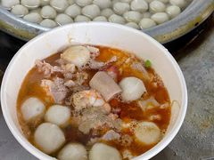 -明月虾面(厦禾路店)