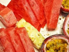 -杭州桐庐康莱德酒店西餐厅-舍