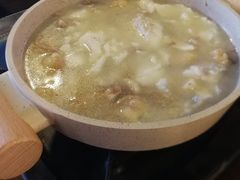 -船歌·鱼水饺青岛菜(金狮广场店)
