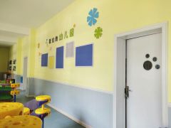教学楼-印染世纪幼儿园