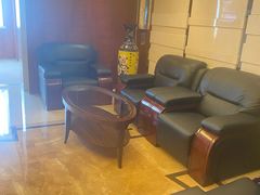 -富乐山酒店(西黄城根北街店)