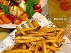 -NG PASTA吴居·中华意面(南头古城店)