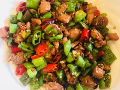 -文三里屯面馆(三里屯店)
