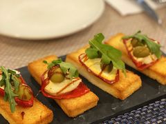 -LA MAISON公鸡和龙(蛇口店)