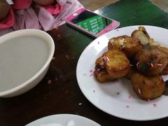 -老磁器口豆汁店(天坛店)