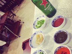 皇城根(张杨路店)-皇城根(张杨店)