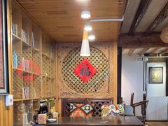 -吃货私房菜(丽江束河古镇店)