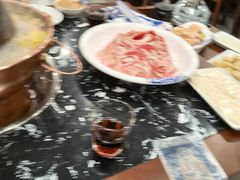 -楼外楼大刀肉传统火锅居(繁荣路店)