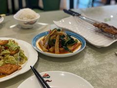 -巴依老爷·新疆美食(上城区天城路店)