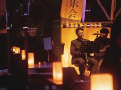-月光漫步高空酒吧&景观下午茶Moonwalker Sky Land