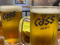 -BHC炸鸡(明洞总店)