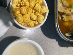 -半天妖烤鱼(方庄店)