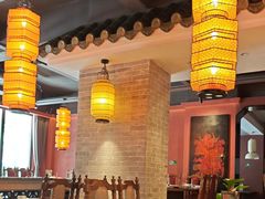 -张家卫·阳江菜·小海鲜(肥婆湾桥店)