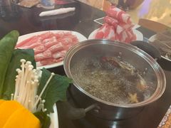 -呷哺呷哺(西单大悦城店)