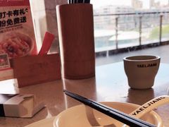 -江渔儿酸菜鱼(东厦一百店)
