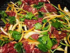 -赵胖炙子烤肉&深夜酒馆(簋街店)