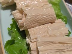 -雾山韩式烤肉·海南糟粕&椰子鸡火锅·海景餐厅(三亚绿发山海天JW万豪酒店)