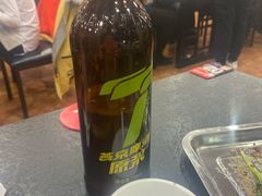 -老黑板筋(顺义总店)