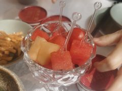 -湘中缘·湖南菜(娄底驻京办店)