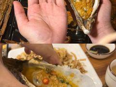 -土蚝·高压锅生蚝(百姓美食街店)
