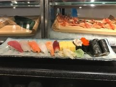 -江户前寿司(好运街店)