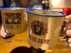 -山涧肴·泉水煮活鱼(坂田店)