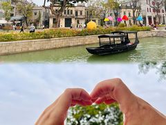 -赤坎·广东华侨国际旅游度假区