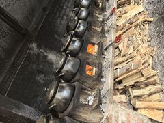 -崂山水果园农家宴(泉水鸡店)