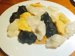 -船歌·鱼水饺青岛菜(金狮广场店)