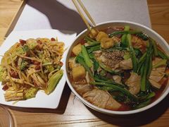 -一顿烧烤(八经街店)