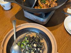 -湘力力小院·鱼汤泡饭(枫林路店)