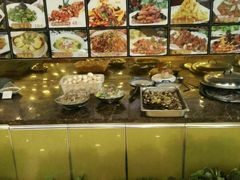 -北塘海鲜·天津菜(大光明桥旗舰店)