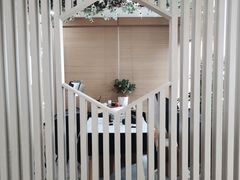 -洄归山也·高空C位湖景下午茶(东方之门店)
