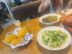 -外婆烧.老杭帮菜(庆春店)
